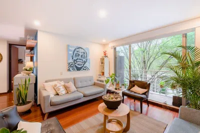 Apartamento en venta