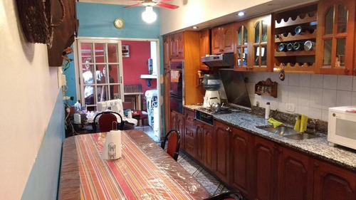 Venta Ph 4 Amb 100 M2 Patio Valentin Alsina Lanus