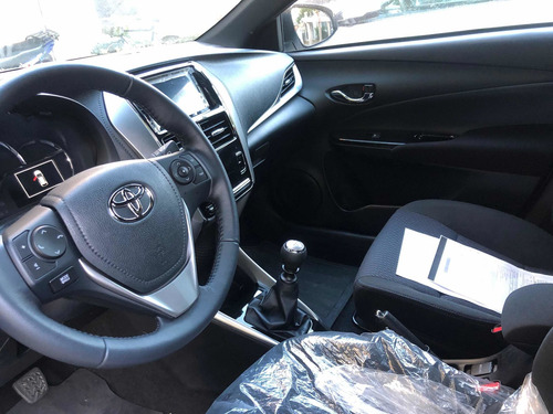 Toyota Yaris 2021 1.5 107cv Xls 5 P