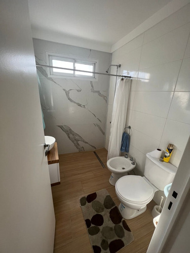 Imagen 12 de 14 de Venta Departamento Caballito Totalmente Refaccionado 4 Ambientes Balcón Baulera Diaz Velez