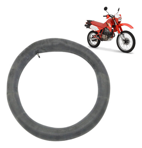 Câmara Ar Xl 350 3.00-21 Com Bico Válvula Tipo Da Válvula Schrader