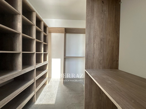 Casa Venta 5 Ambientes A La Laguna En Barrio San Matías Area 5 Escobar Lote De 974,75 M2