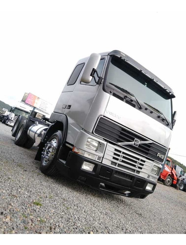 Volvo Fh 380
