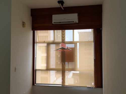 Sala Para Comprar No Gutierrez Em Belo Horizonte/mg - 2558
