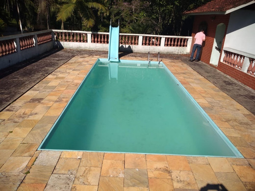 Imagem 3 de 30 de Sítio À Venda Em Juquitiba - 423 - 33815443