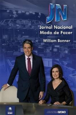 Jornal Nacional Modo De Fazer
