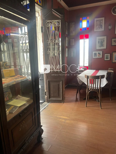 Full Oferta!!! Icónico Hotel Brighton De Valparaíso En Venta