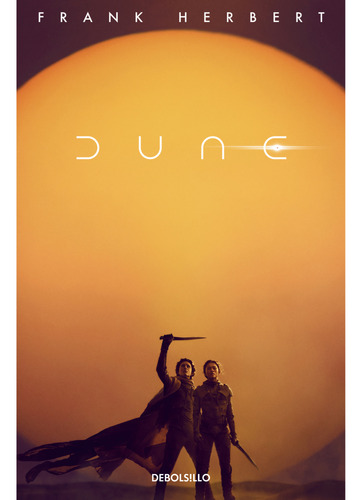 Dune (las Cronicas De Dune 1)