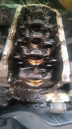 Imagen 10 de 11 de Chevrolet Corsa Comfort Motor 1.4 Lt