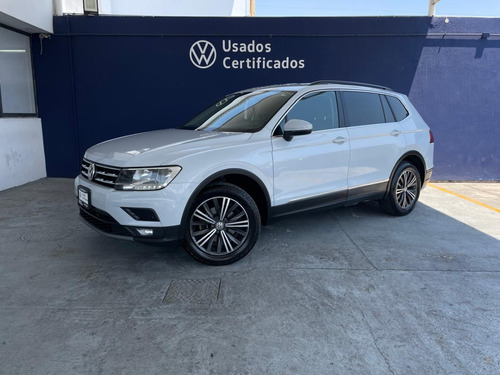 Volkswagen Tiguan 1.4 Comfortline Plus At