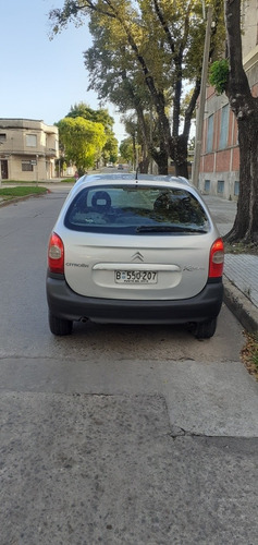 Citroën Xsara Picasso 2.0 16v 2006