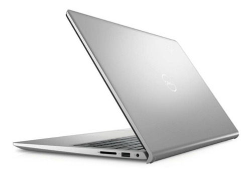 Imagen 4 de 9 de Notebook Dell Inspiron 3515 plateada 15.5", AMD Ryzen 5 3450U 8GB de RAM 256GB SSD, AMD Radeon RX Vega 8 (Ryzen 2000/3000) 1366x768px Windows 11 Home