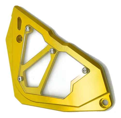 K0 Para Kawasaki Ninja250 Ninja300 Z250 Z300 2013-2017 Front