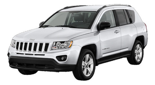 Imagen 4 de 7 de Base De Termostato Jeep Compass Patriot Y Dodge Journey 2.4