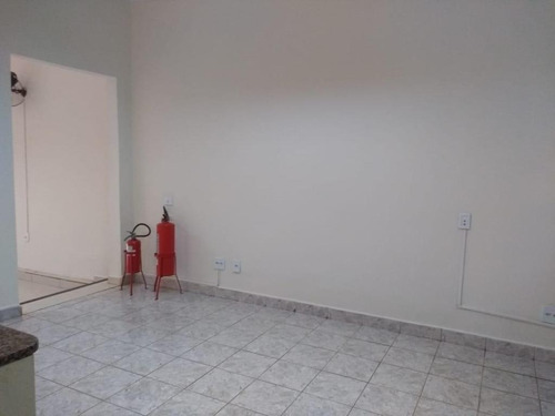 Salão À Venda, 160 M² Por R$ 350.000,00 - Jardim Paulista - Ribeirão Preto/sp - Sl0259