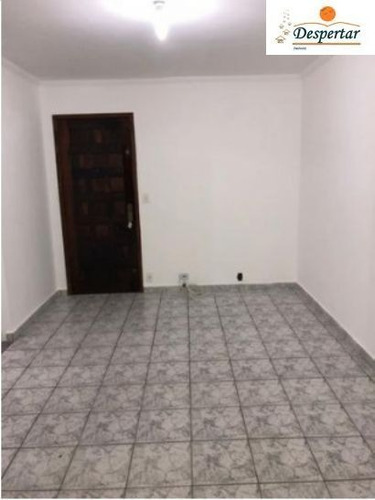 04621 - Apartamento 2 Dorms, Pirituba - São Paulo/sp - 4621