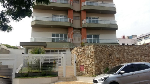 Imagem 2 de 15 de Apartamento À Venda Em Jardim Dom Bosco - Ap034921