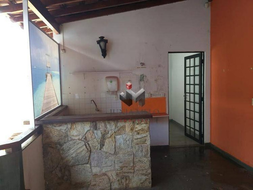 Imagem 13 de 15 de Conjunto Para Alugar, 92 M² Por R$ 1.500/mês - Centro - Ribeirão Preto/sp - Cj0001