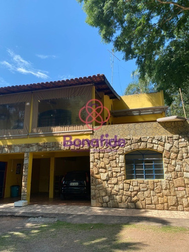 Imagem 23 de 30 de Chácara, Monterrey, Louveira - Ch07901 - 70618853