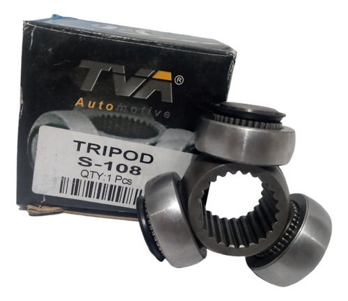 Triceta Chevrolet Optra 24 Dientes # 