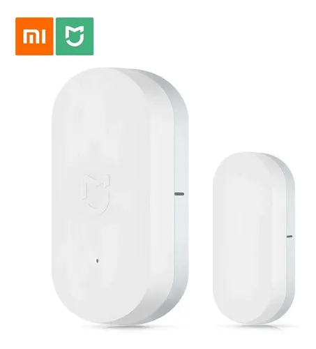 Xiaomi Mijia Puerta Ventana Sensor Zigbee Seguridad Intelige