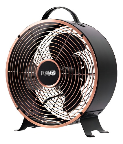 Ventilador Thomas Th-08nm 2 Velocidades
