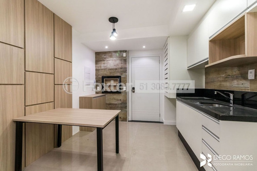 Imagem 7 de 28 de Loft, 1 Dormitórios, 37.74 M², Chácara Das Pedras - 153382