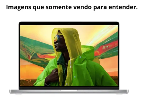 Macbookpro 16 M1 Max Apple, 32gb, Ssd 1tb Cinza Oferta Macbookpro 16 M1 Max Apple, 32gb, Ssd 1tb Cinza Oferta