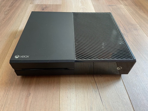 Xbox One Fat 1tb Con Controles Originales Y 6 Juegos