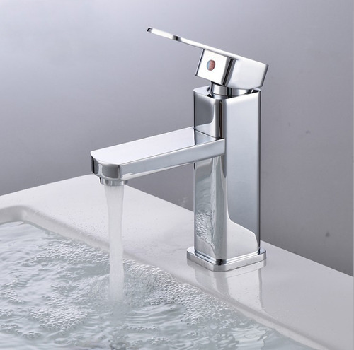 Esatto® Zegno C Paquete De Lavabo Llave Monomando Y Desagües