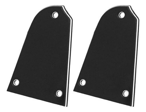 Reemplazo De La Cubierta De La Barra De La Guitarra Estilo C