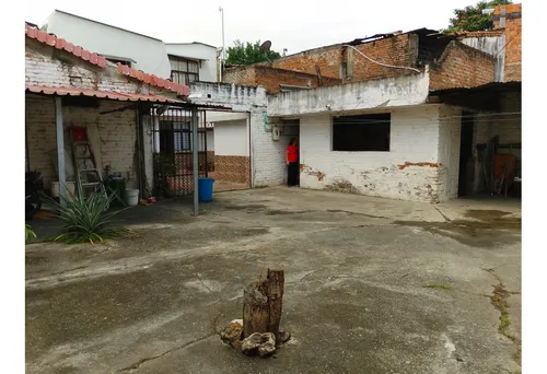 Venta De Casa En Via Principal Del Carmelo Via Cali - Candelaria