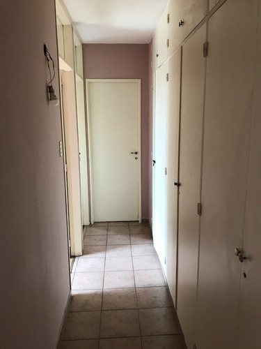 Imagen 12 de 26 de Departamento 3 Ambientes Con Balcón. Martínez.