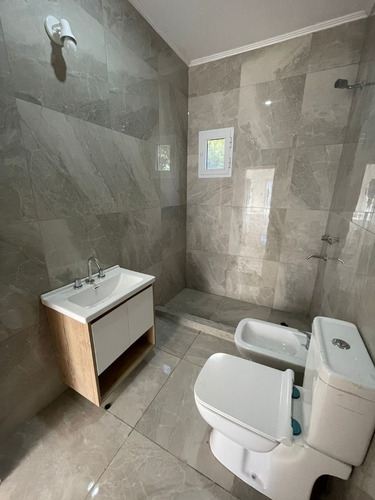 Imagen 11 de 21 de Casa A Estrenar En Venta Barrio San Alfonso Pilar Del Este