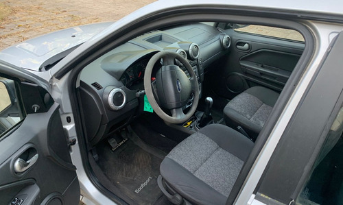 Ford Ecosport 1.6 Xl Plus Mp3 4x2