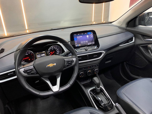 Chevrolet Tracker 1.2 TURBO FLEX PREMIER AUTOMÁTICO