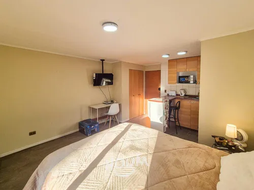 Departamento Zenteno Id: 152171