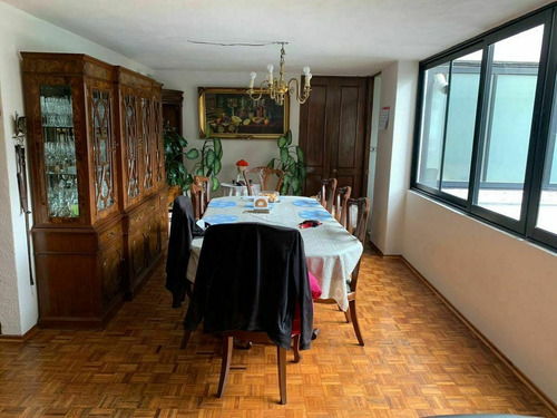 Imagen 2 de 6 de *venta De Depto En Colonia Roma*