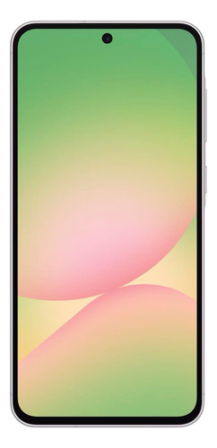 Samsung Galaxy A56 12gb 256gb 5g Rosa Dual Sim Nfc Rosa Claro