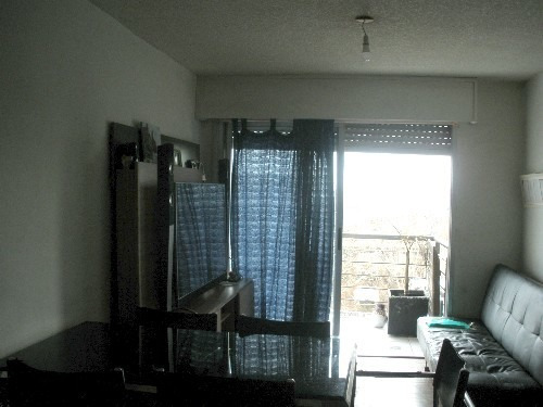 Imagen 4 de 13 de Apartamento En Aguada Sobre Avenida 2 Dormitorios Y Garage