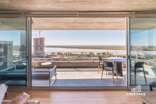 Imagen 5 de 30 de Venta Departamento 3 Dormitorios Costavia, Cocheras - Pichincha, Rosario