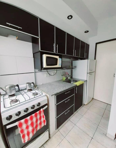 Imagen 4 de 8 de Departamento - La Plata