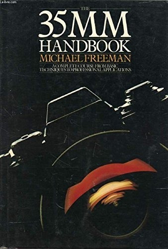 Libro  35mm Handbook 