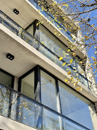 Venta Departamento 3 Ambientes En Parque Leloir (3ºb)