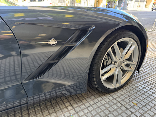 Corvette Stingray C7