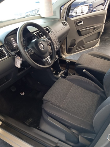 Volkswagen Suran 1.6 Trendline
