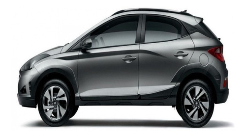 Hyundai Hb20x 1.6 Vision