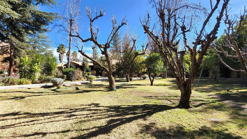 Casa En Venta, Los Andes, Region Valparaiso