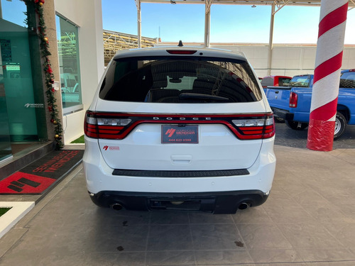 Dodge Durango SXT FLEET 4X2
