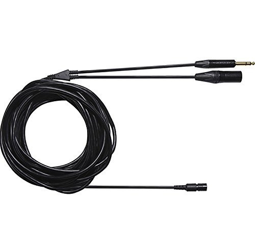 Shure Bcasca Nxlr3qi 25 Detachable Cable (25) With